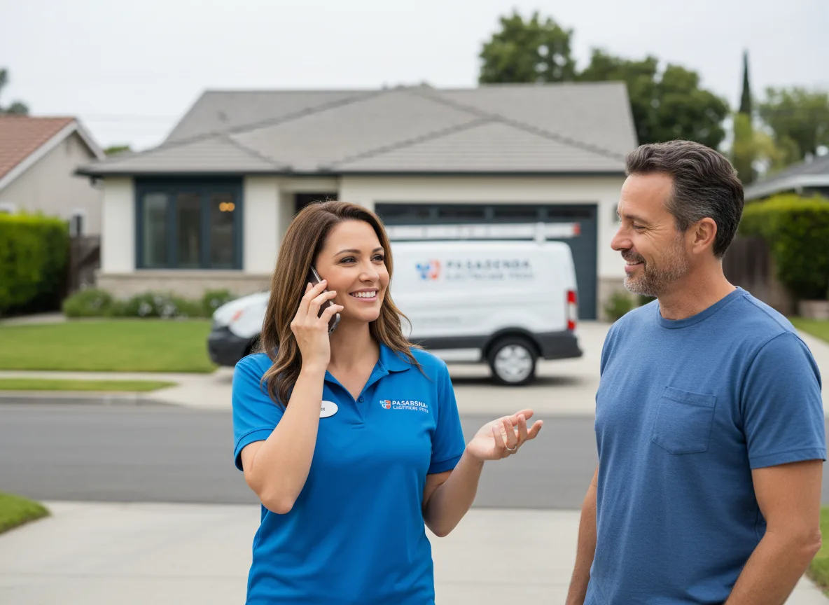 Electrician Hillsboro, TN FAQs
